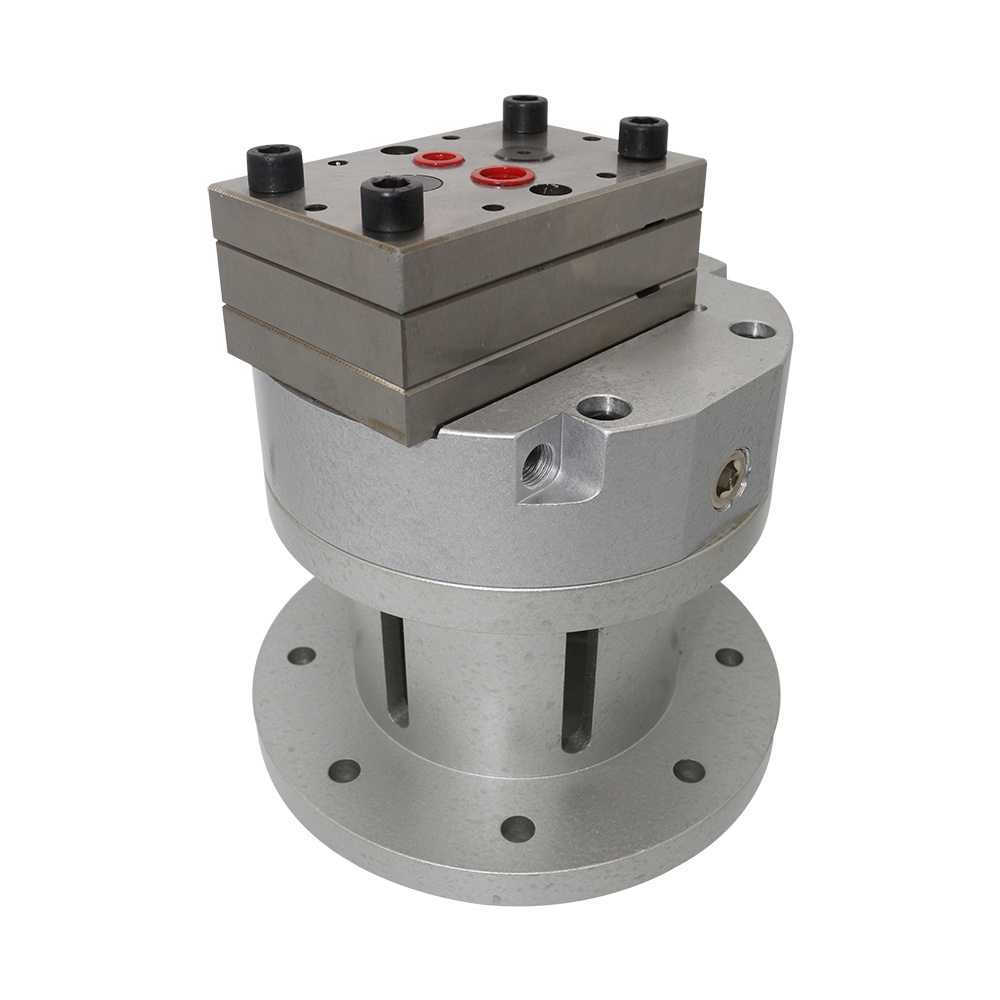 Specialized for low-pressure foaming machines