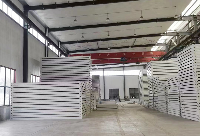 环境展示 环境展示