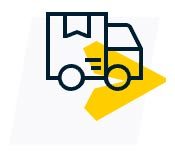 Delivery in the Russian Federation Delivery in the Russian Federation