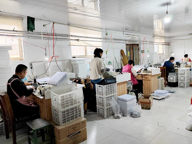 Factory Factory
