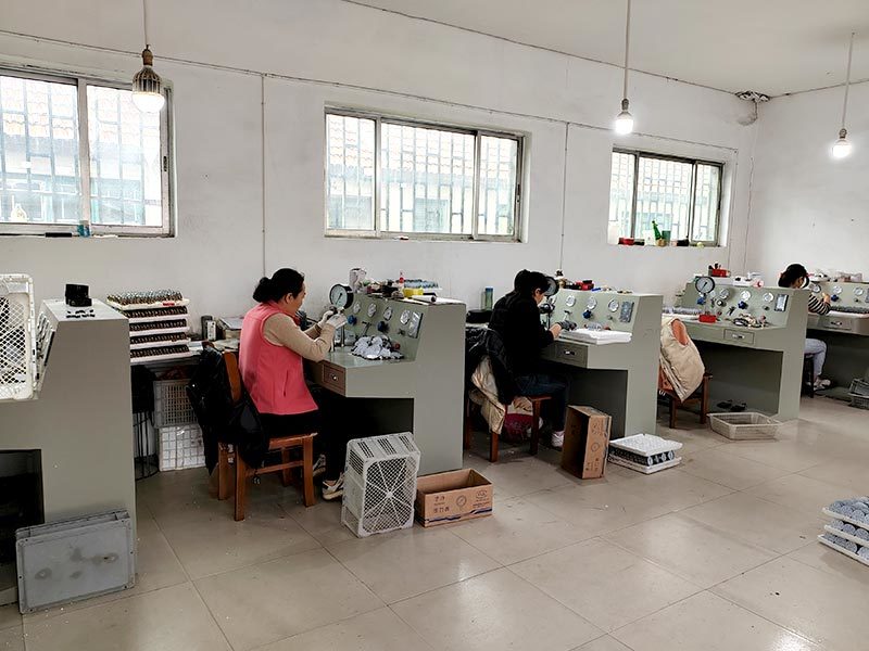 Factory Factory
