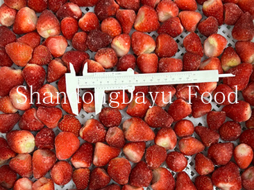 Is the nutritional value of frozen fruits lost?