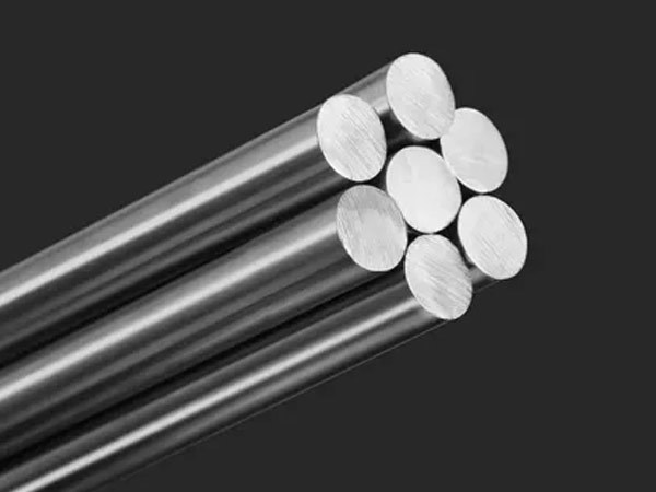 What are the specifications and models of steel rods?
