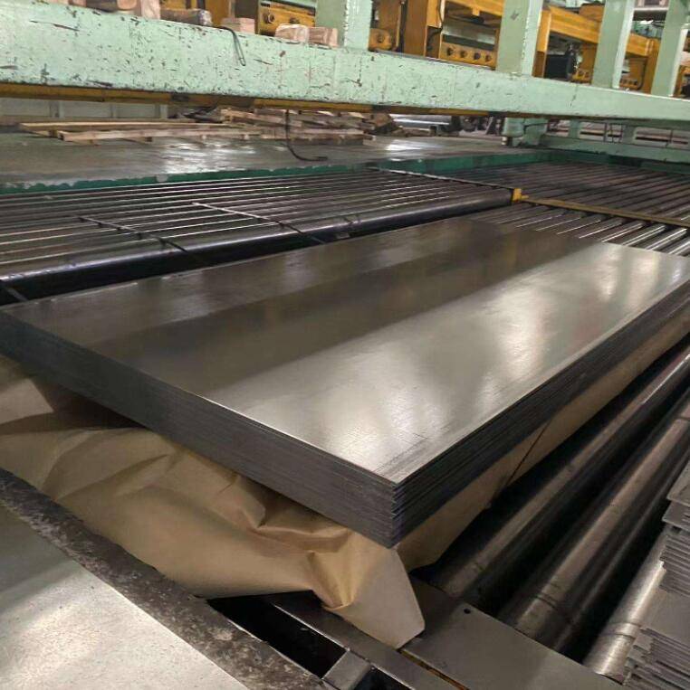 S355ML High-strength steel plate
