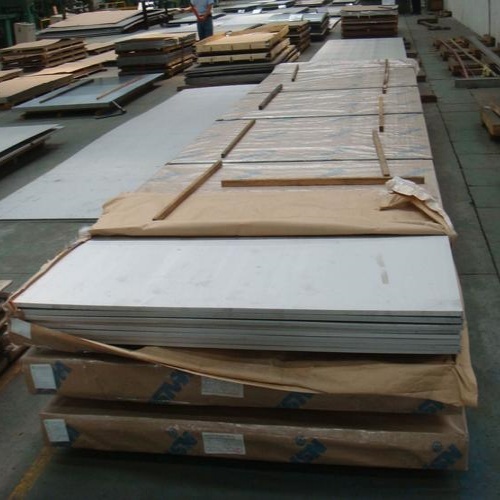 X120Mn12 High Manganese Steel Plate