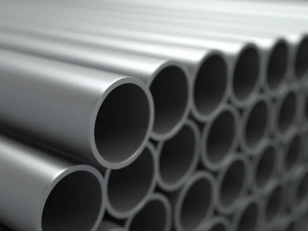 Uses of steel pipes