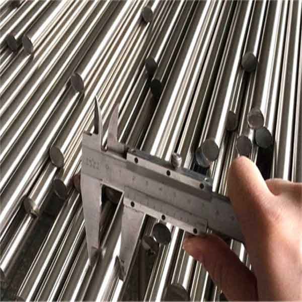 316L  Stainless steel round bar