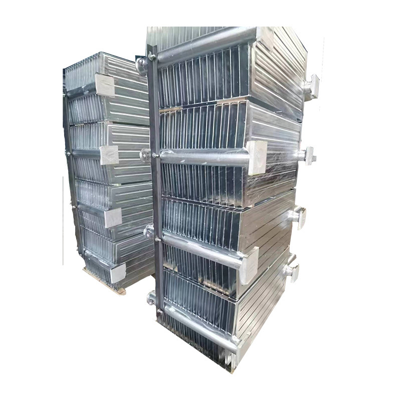 Hot Galvanized Radiator