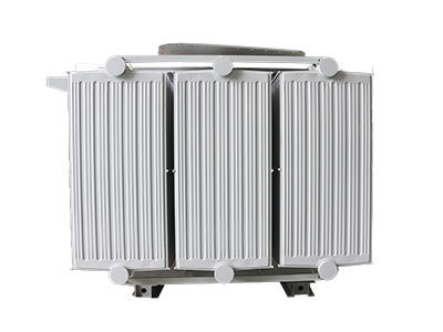 High anti-corrosion radiator