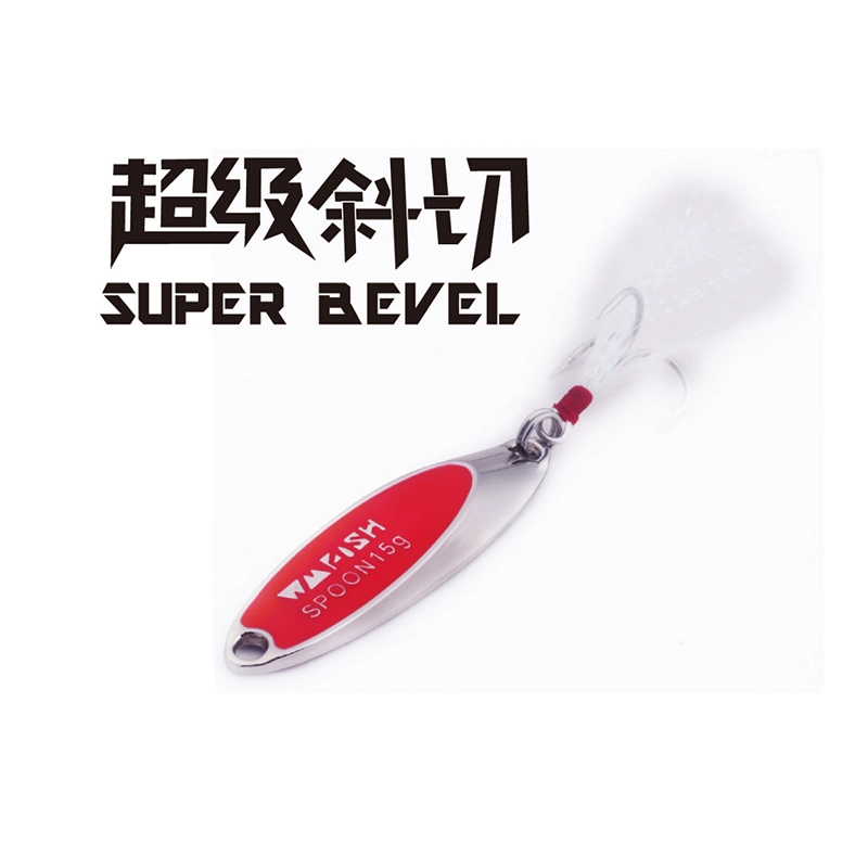 Super Bevel