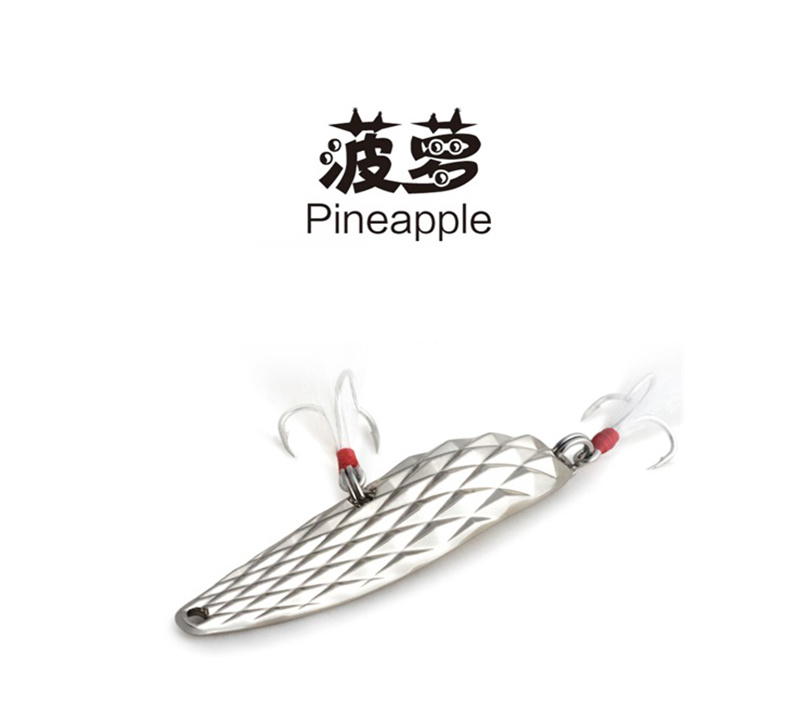 Pineapple