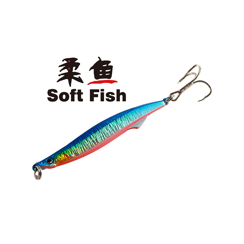 Soft Fish