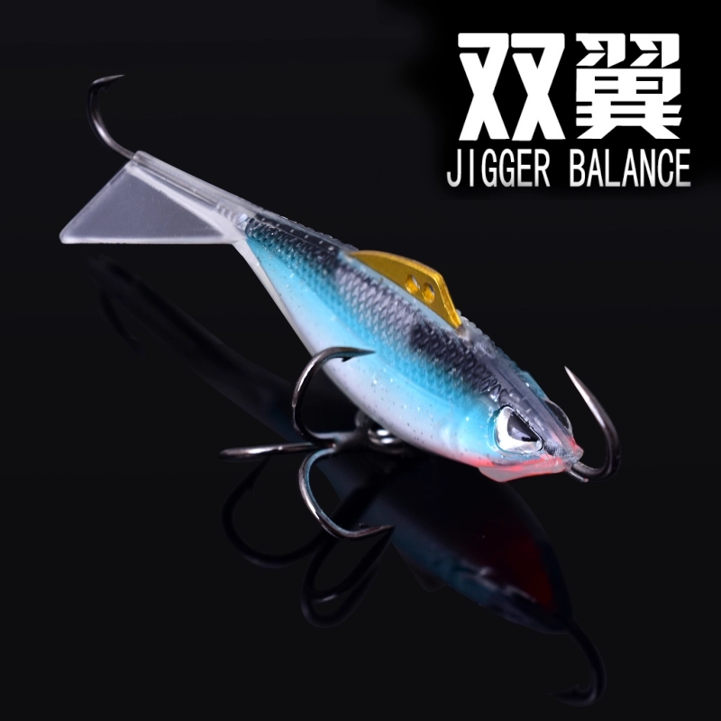 Jigger Balance