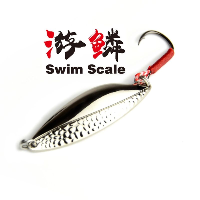 Swim Scale