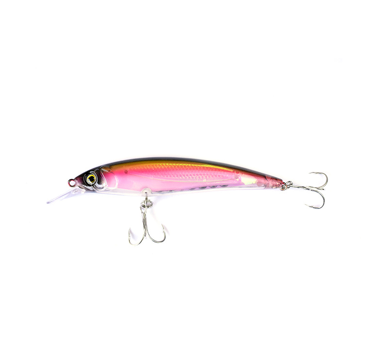 Minnow-JYS1809