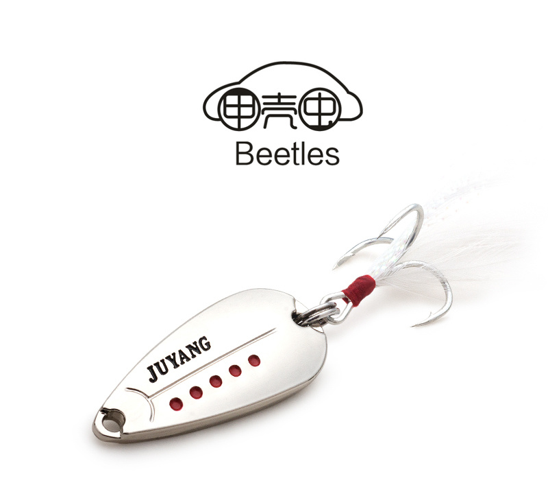 Beetels