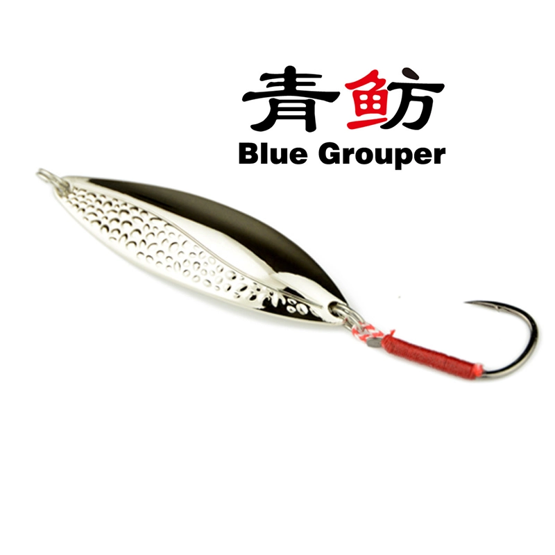 Blue Grouper