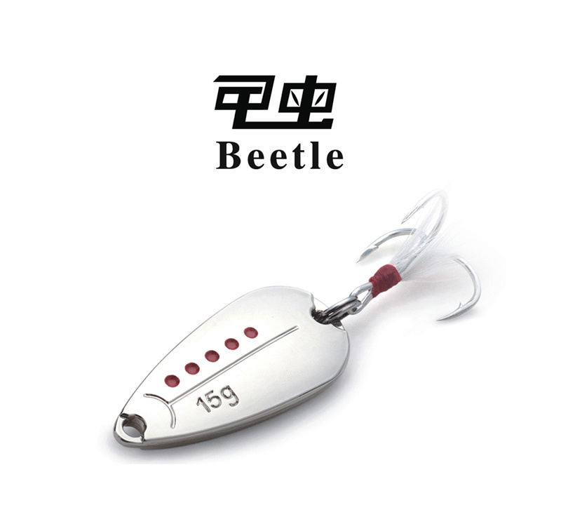 Beetle
