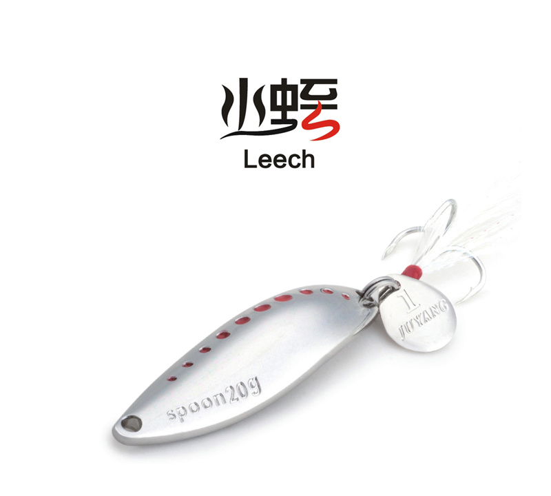 Leech
