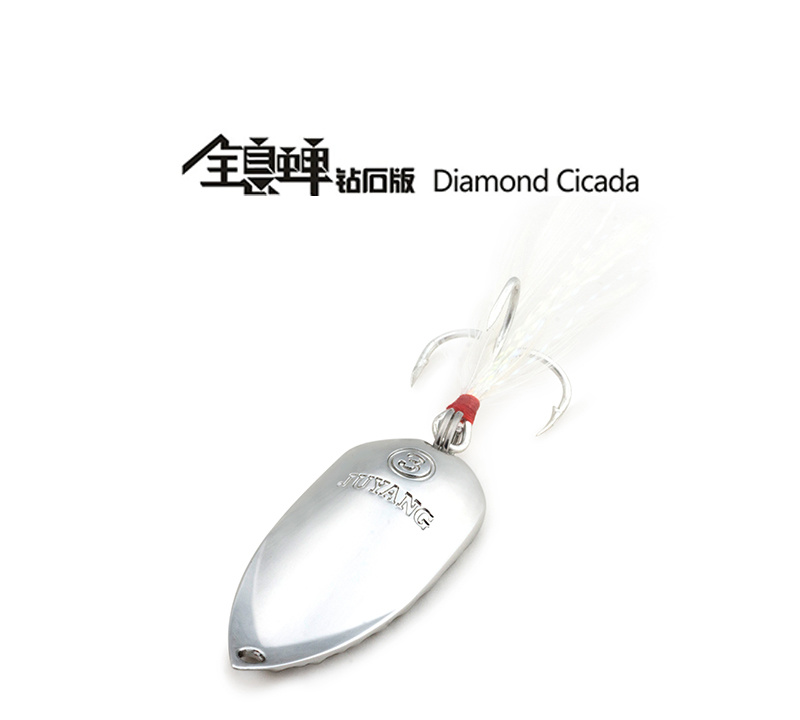 Diamond Gicada