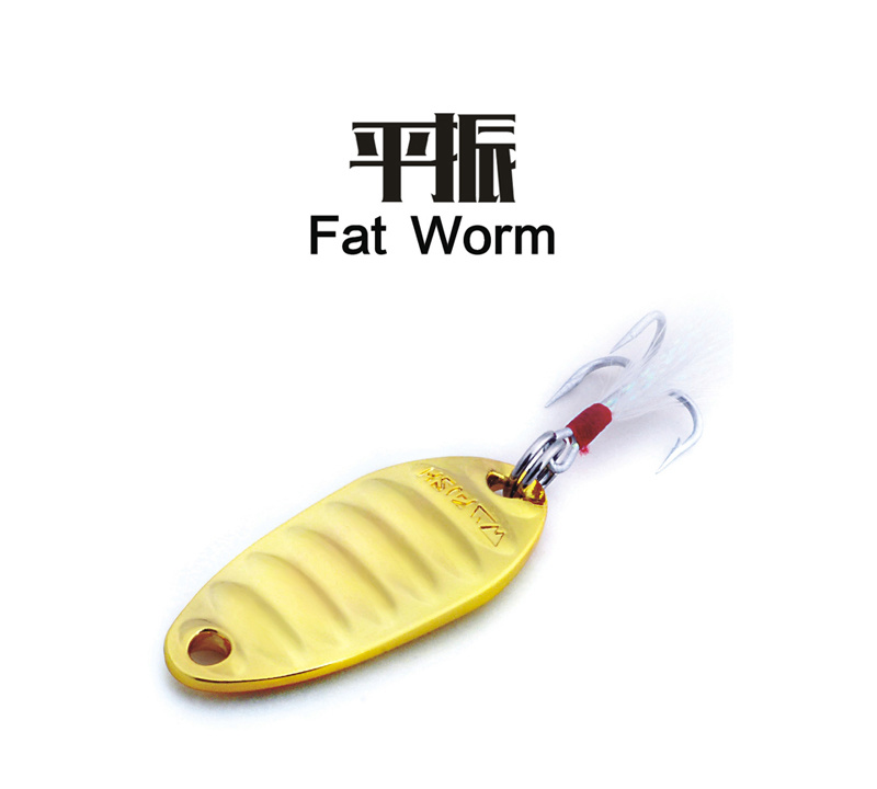 Fat Worm