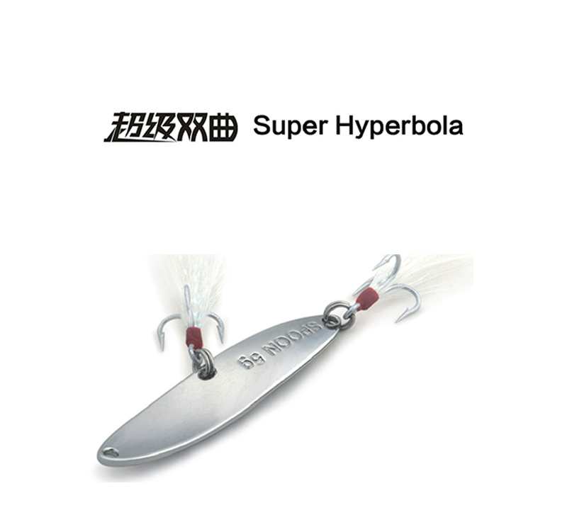 Super Hyperbola