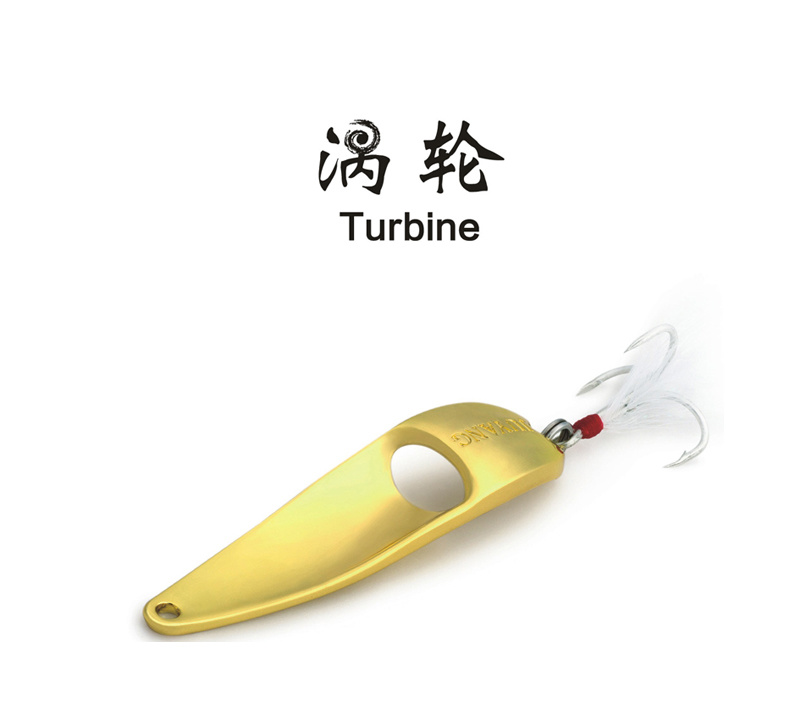 Turbine