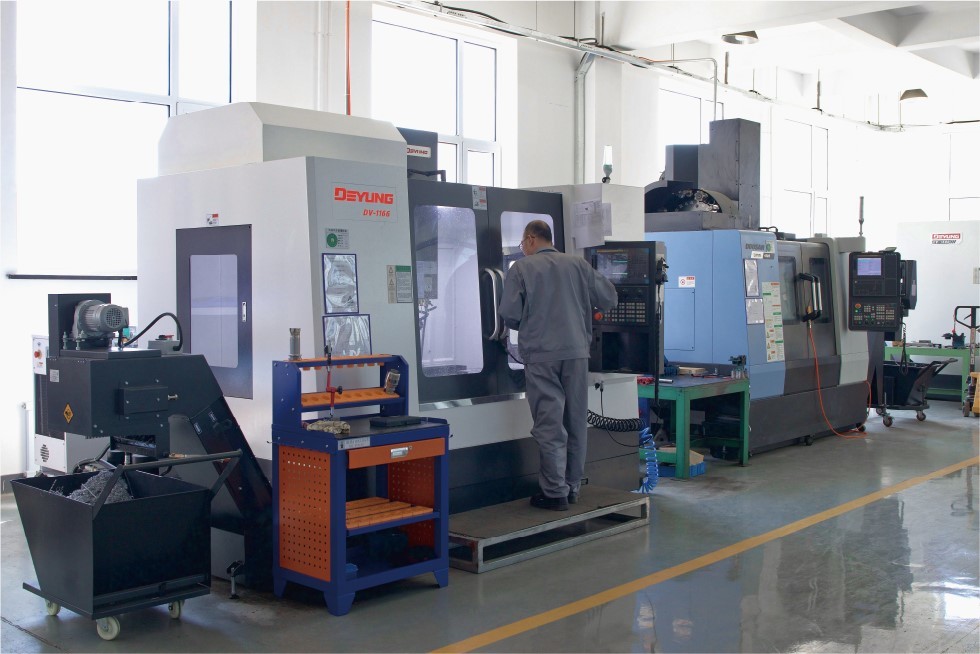 模具加工中心组1 模具加工中心组1