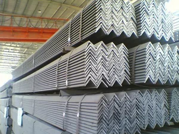 Angle steel specifications and common sense