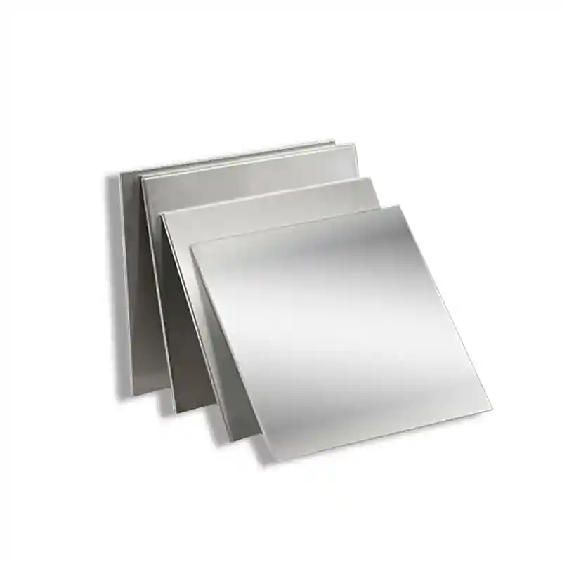 304 Stainless Steel Plate