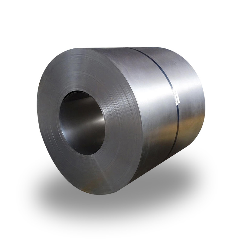 GB/T700 GB/T1591 GB Material Carbon Steel Coil