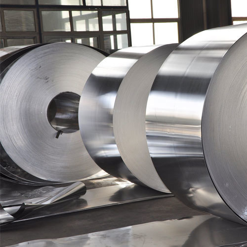 7075 Aluminum coil
