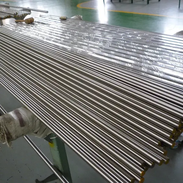 316L  Stainless steel round bar