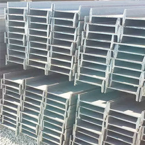 6082-T6 Aluminum I-beam