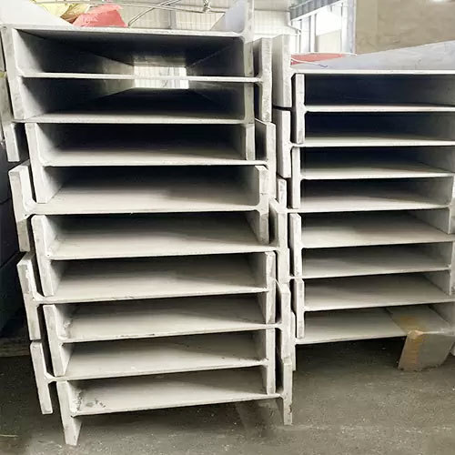 2024 Aluminum I-beam