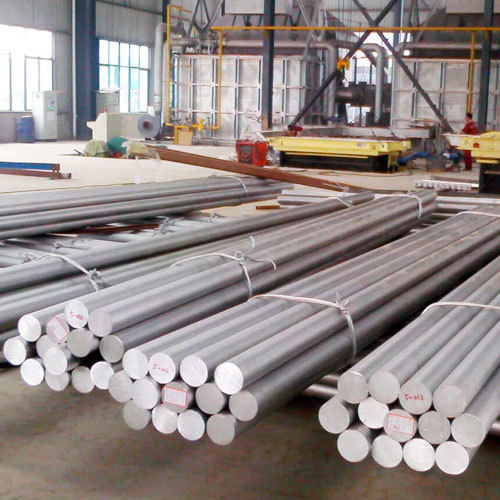 7075 Aluminum bar