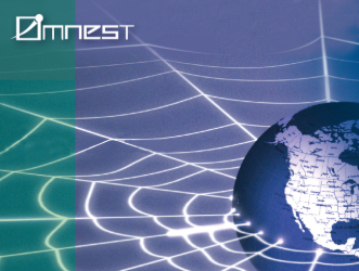 OMNEST 离散事件网络仿真器