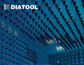 DIATOOL 天线测试诊断工具