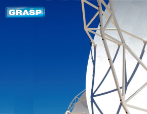 GRASP 通用反射面天线设计工具