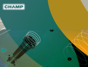 CHAMP 波纹喇叭设计分析工具
