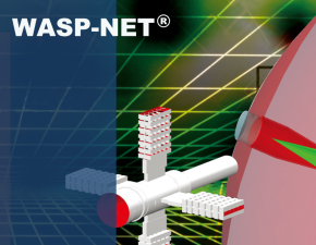 WASP-NET 波导器件及天线设计工具