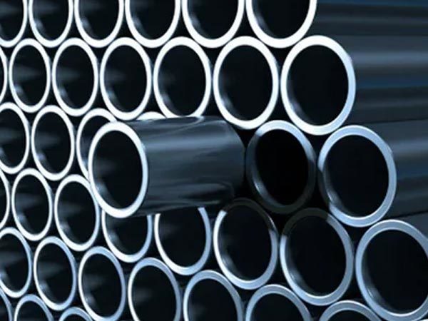 The connection methods of steel pipes are