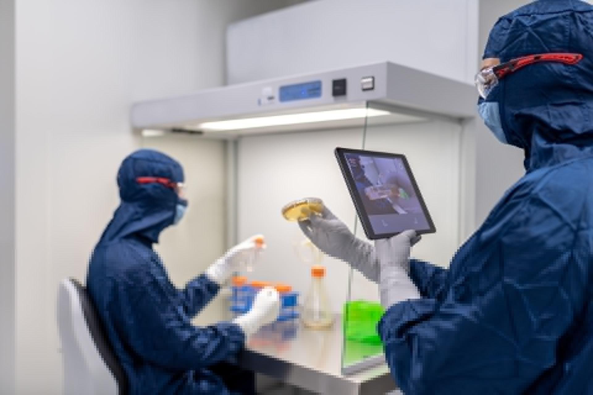 Technological innovation is the key to core competitiveness