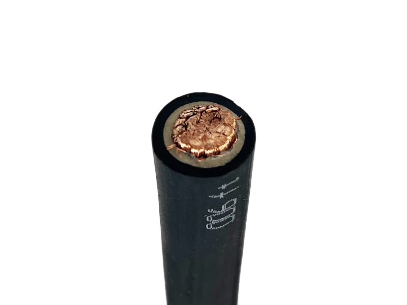 YC 、YCW 450/750 V 重型橡套软单芯电缆