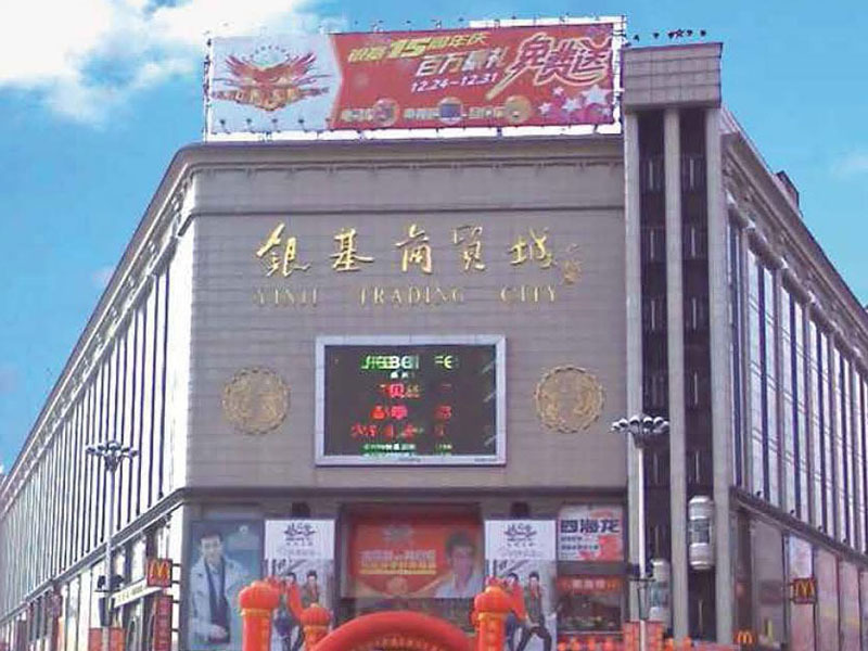 案例展示