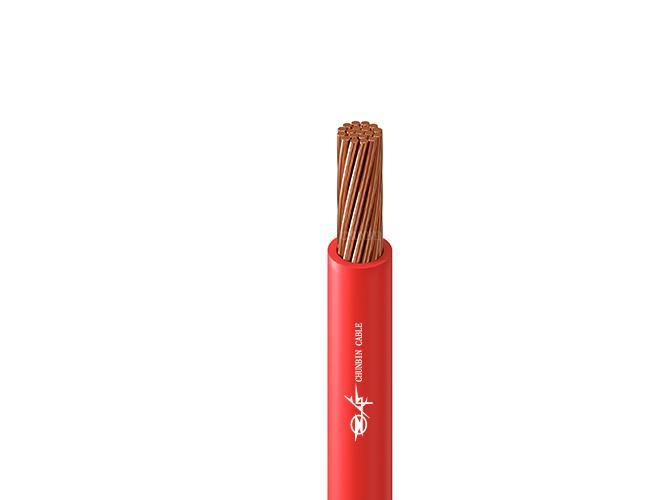 一般用途单芯软导体无护套电缆60227IECO2(RV)450/750V