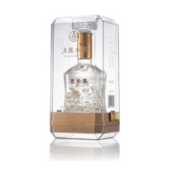 五粮液 白酒　SANLINE 紅山礼　500ml×2本 常温便】【白酒】五粮醇 500ml×1本入 45° : 楽商事株式会社