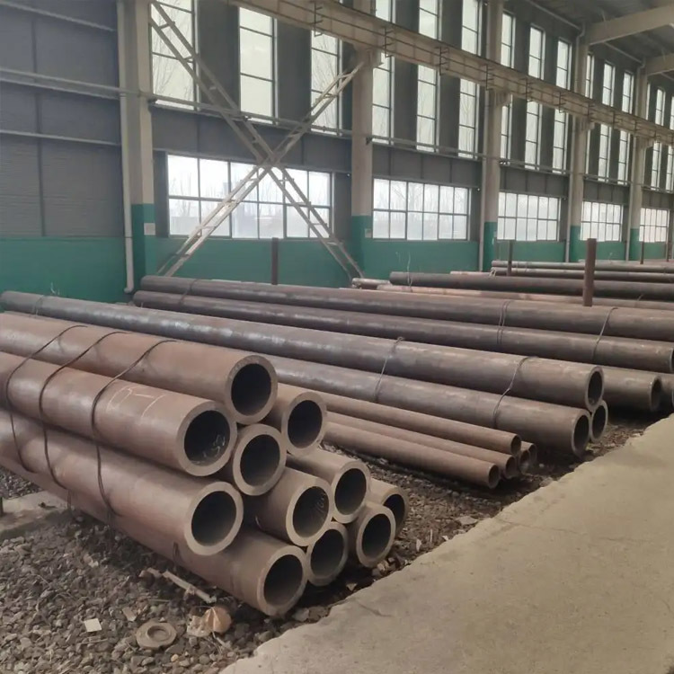 Q355B无缝钢管