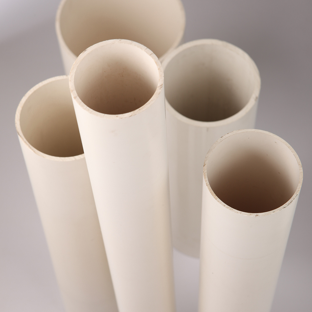 PVC-U排水管