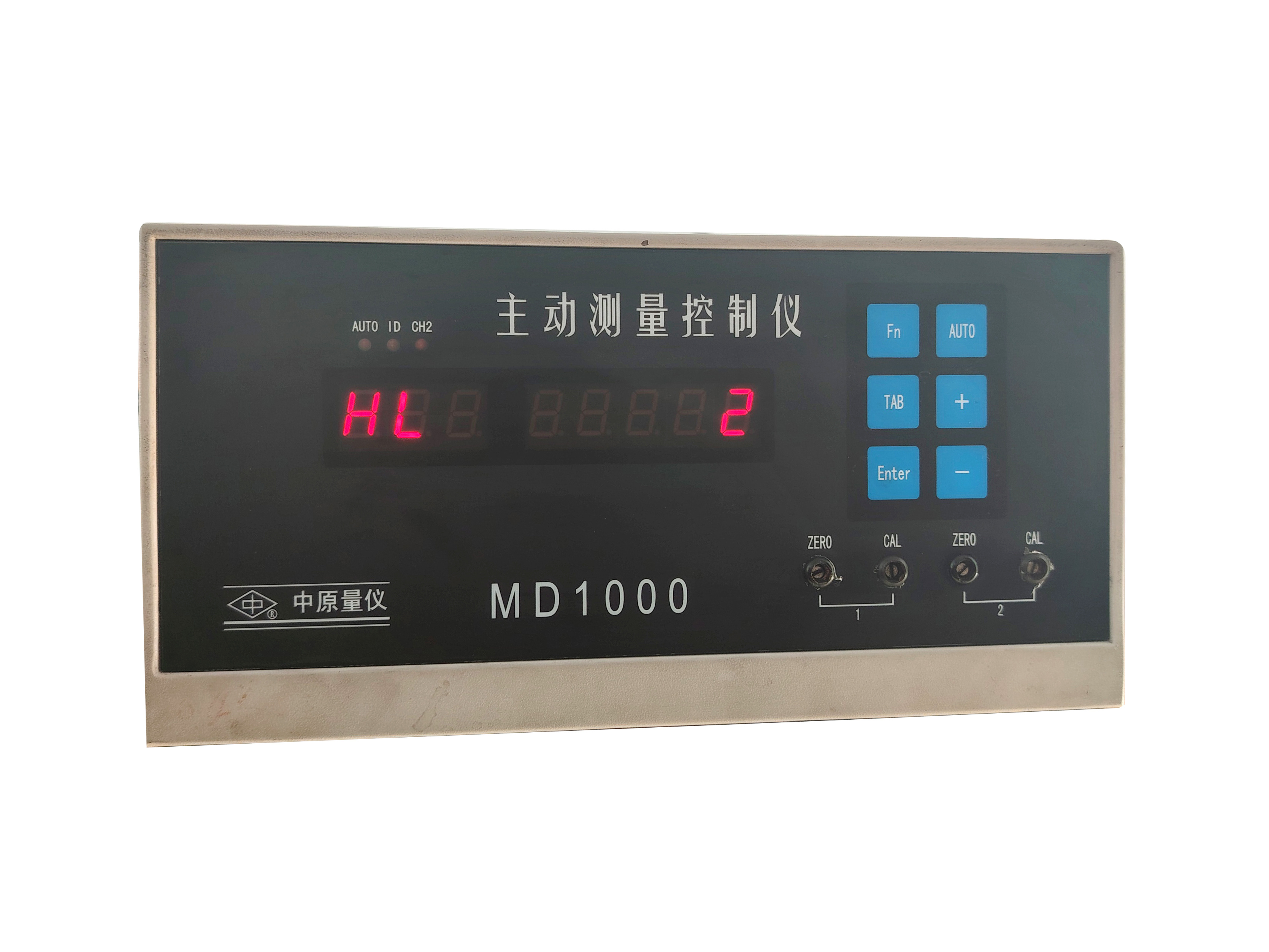 MD1000系列主動測量控制儀